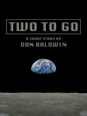 cover image of Two to Go